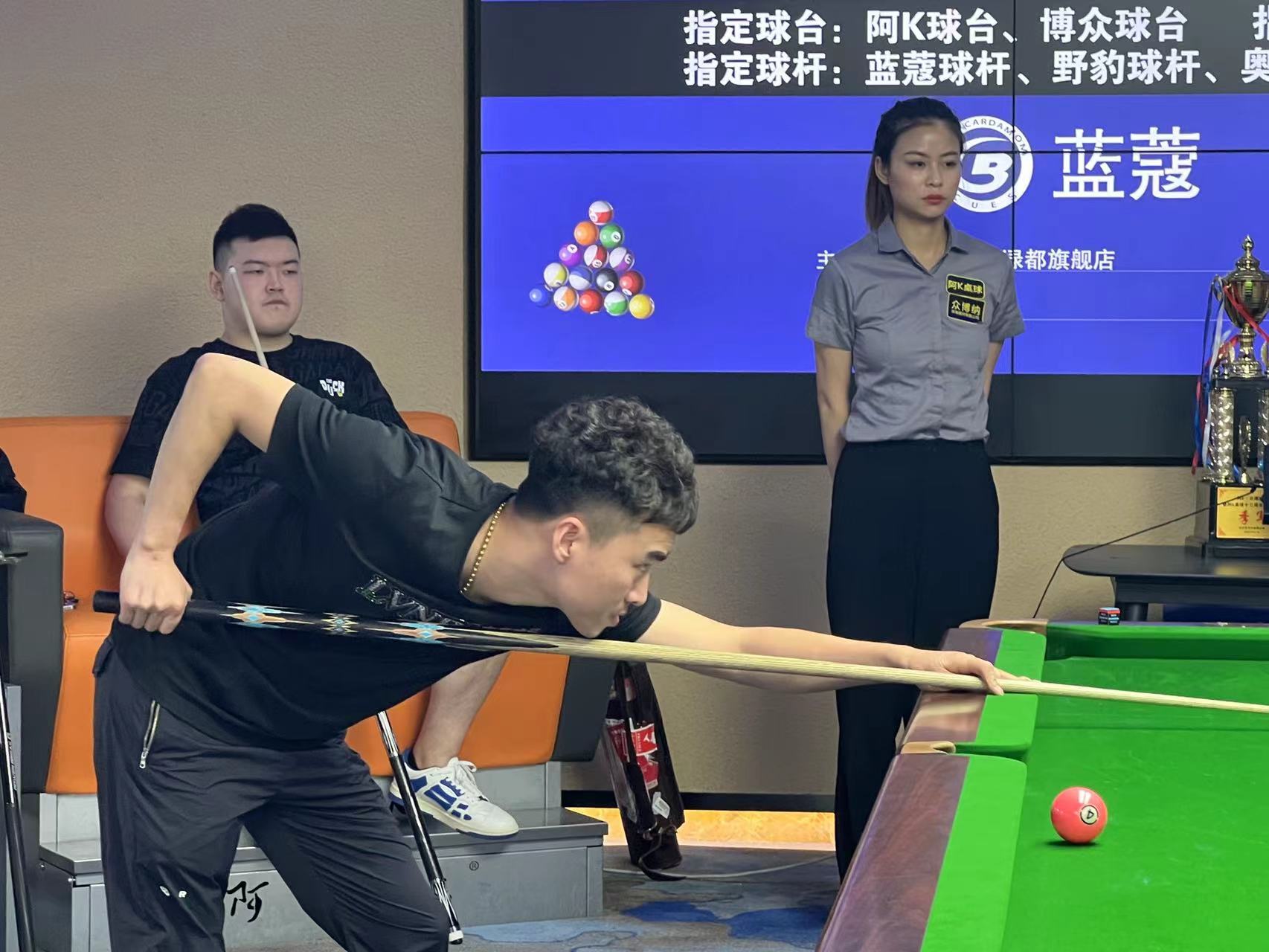 拉什福德的