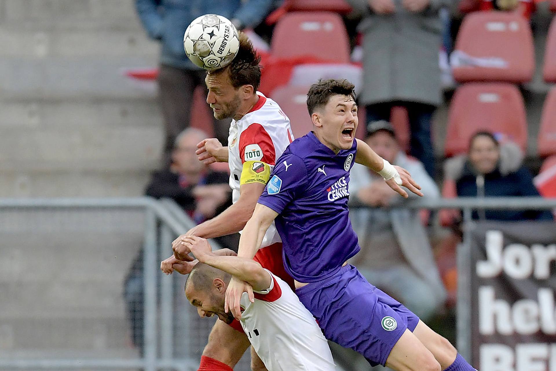 一段时间的 一段时间的