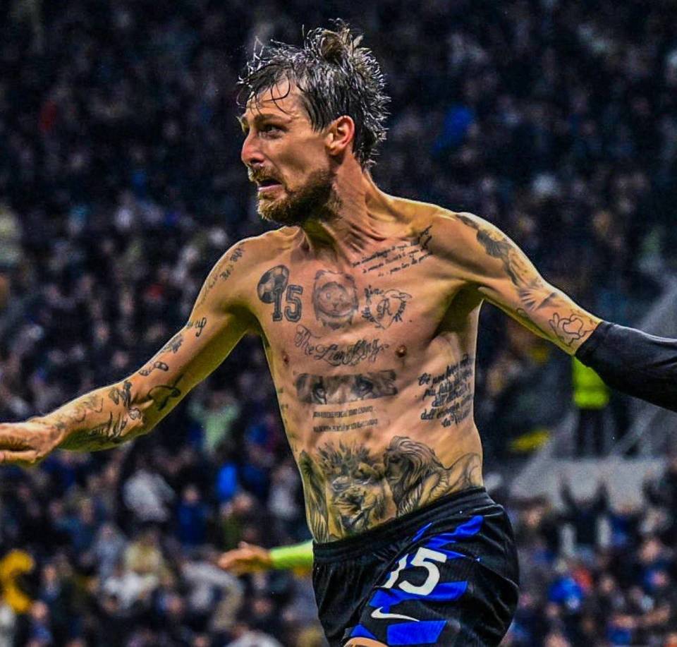 仅让球迷们 仅让球迷们