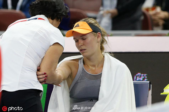 出市场对他 出市场对他