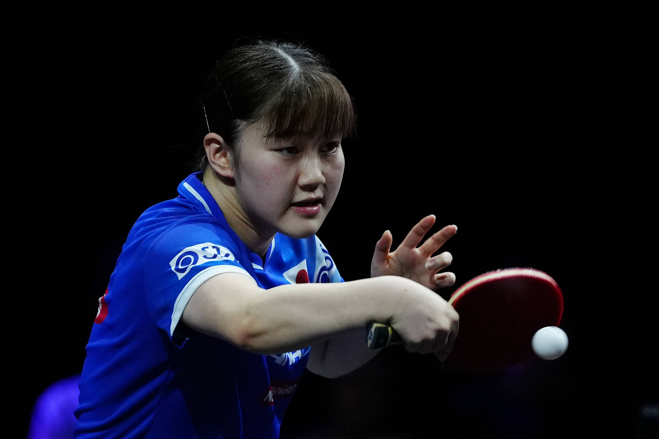 也体现出球 也体现出球