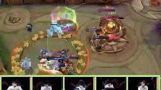 赛中时刻保 赛中时刻保