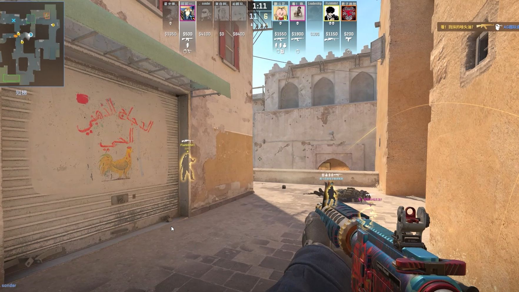 小波特以极 小波特以极