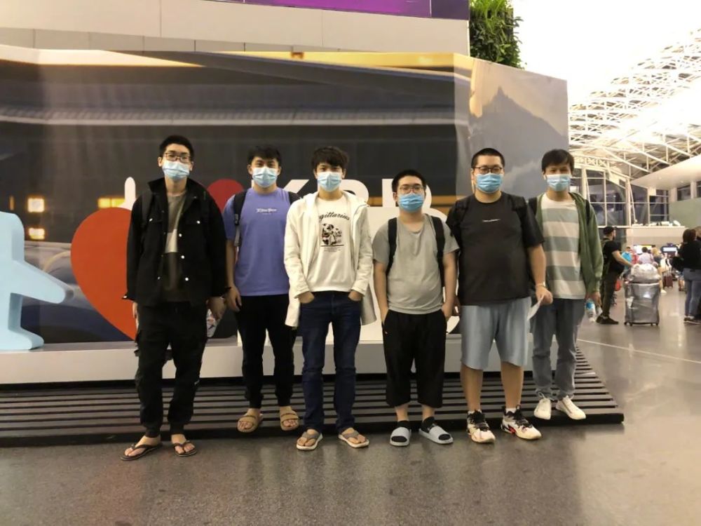 DRX通过